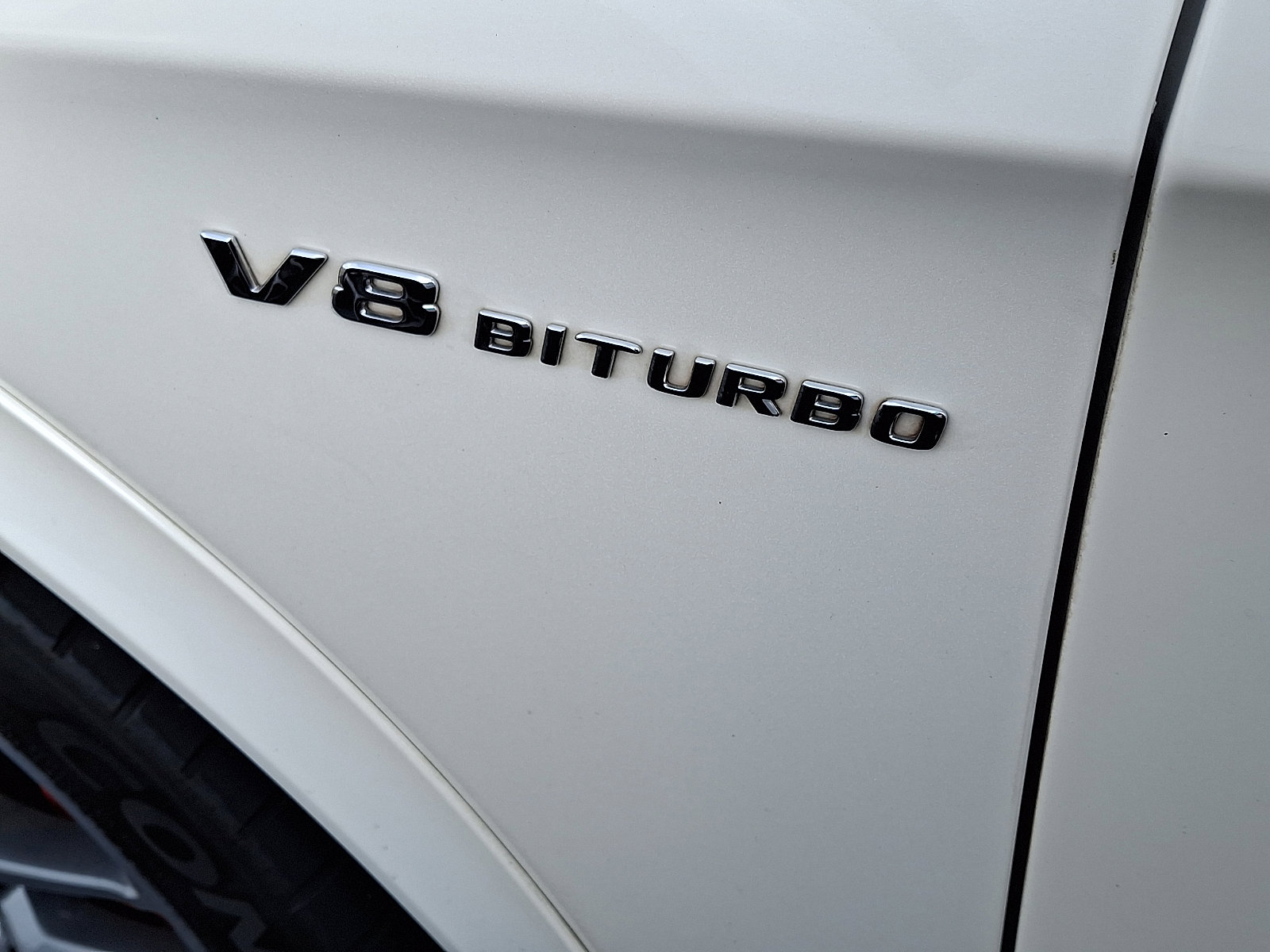 Certified 2018 Mercedes-Benz GLE 63 AMG S image 7