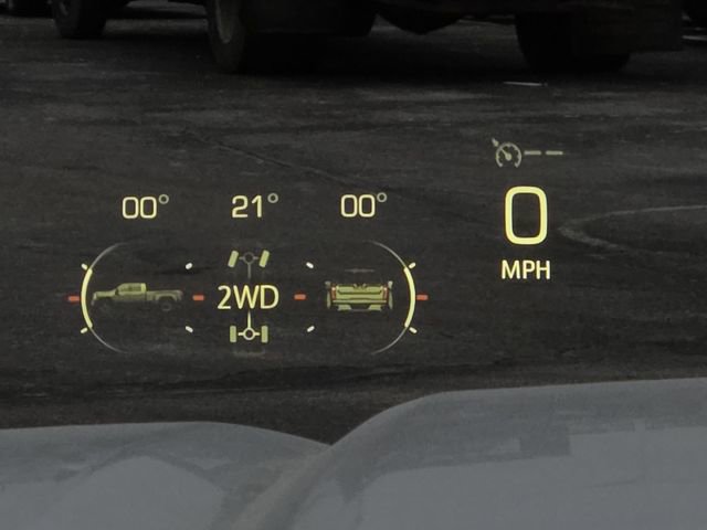 New 2026 GMC Sierra 3500 Denali w/ Denali Reserve Package image 18