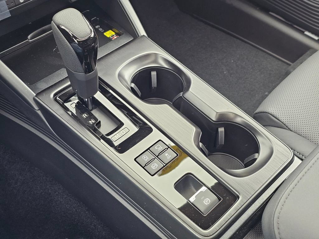 New 2026 Subaru Outback Touring XT AWD/4WD image 25