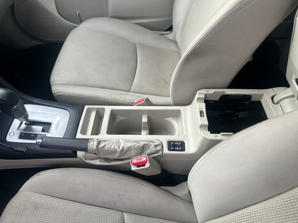 Used 2013 Subaru Impreza 2.0i Sport Premium w/ Popular Pkg 1 image 31