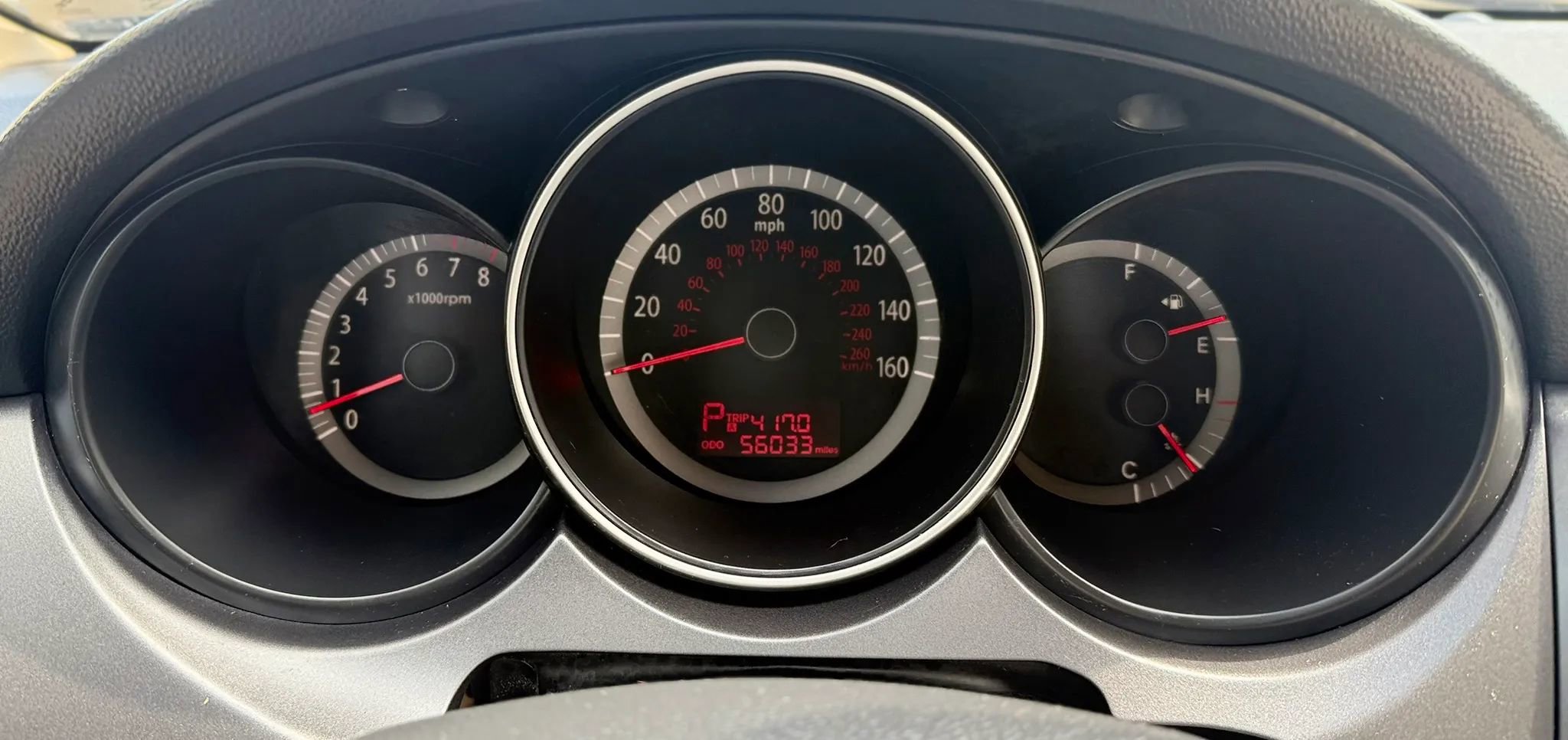Used 2009 Kia Optima LX FWD image 15