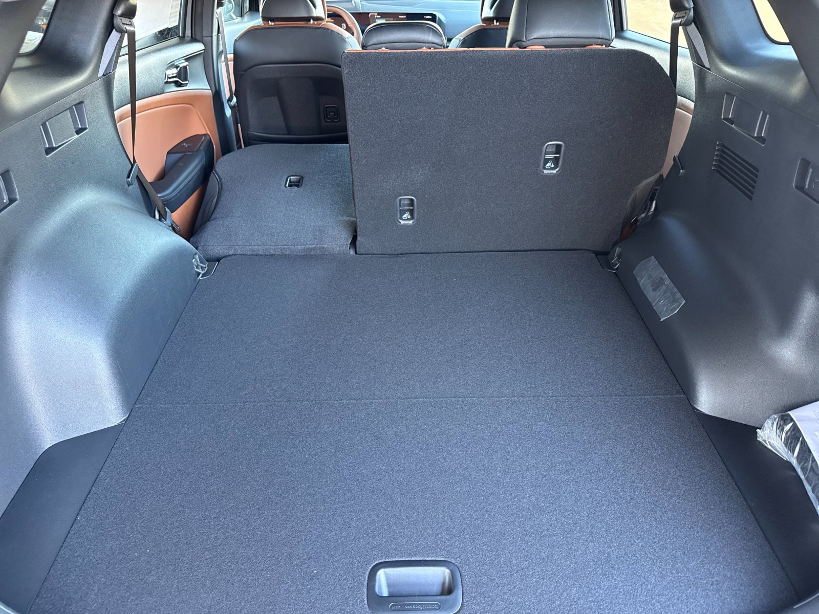 New 2026 Kia Sportage X-Line image 16