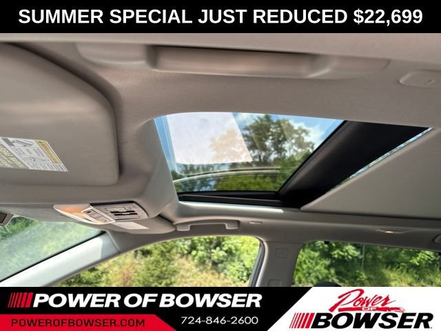 Used 2023 Nissan Rogue SV w/ SV Premium Package AWD/4WD image 12