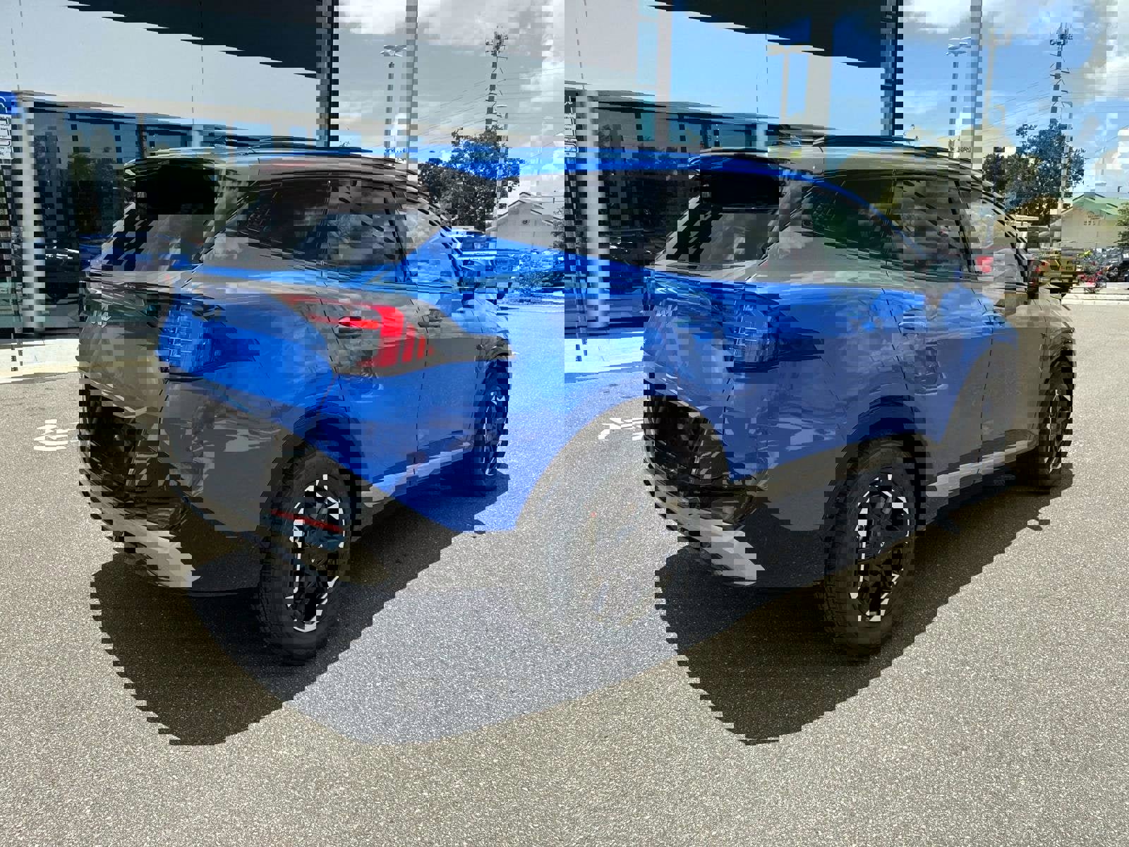 New 2026 Kia Sportage SX image 4