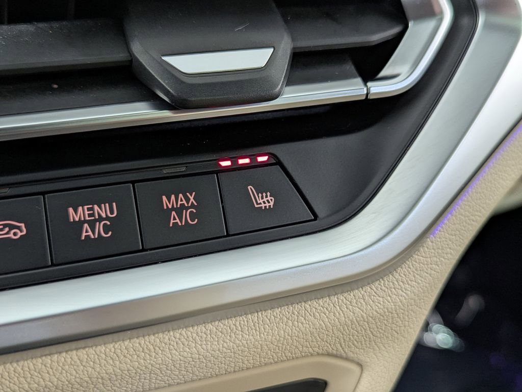 Used 2021 BMW 330i xDrive Sedan w/ Convenience Package AWD/4WD image 26