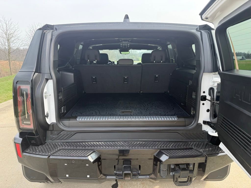 Used 2025 GMC Hummer EV 3X image 6