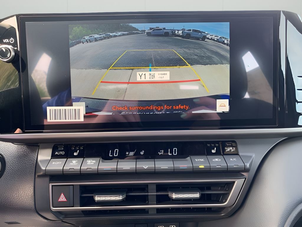 New 2025 Toyota Camry XSE image 19