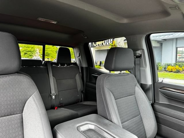 Used 2023 Chevrolet Silverado 1500 LT w/ All Star Edition Plus AWD/4WD image 12