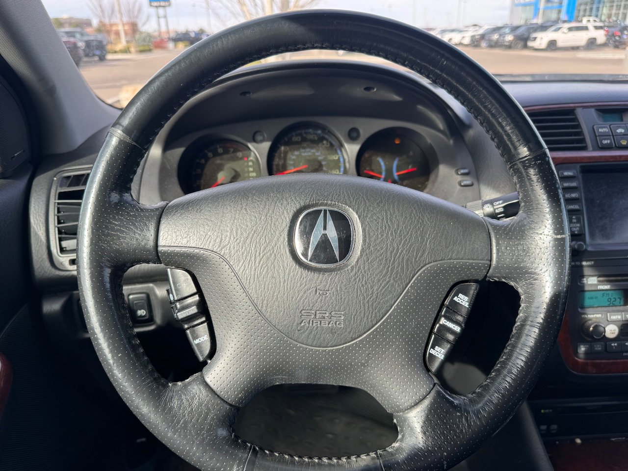 Used 2004 Acura MDX Touring image 26