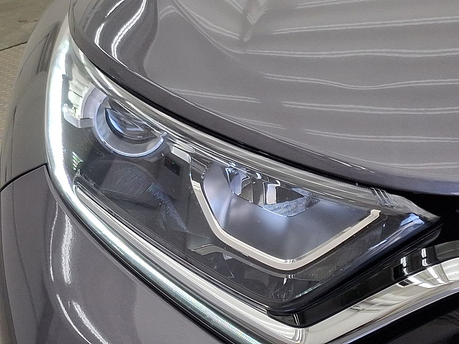 Used 2020 Honda CR-V EX-L image 31