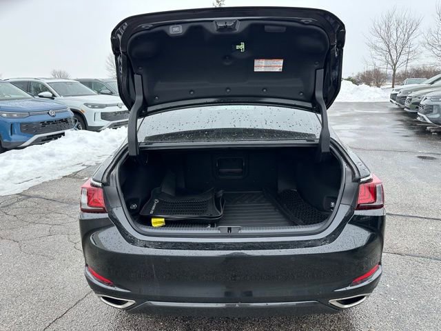 Used 2023 Lexus ES 350 F Sport image 36