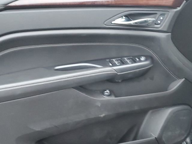 Certified 2015 Cadillac SRX Luxury w/ Driver Awareness Package image 23