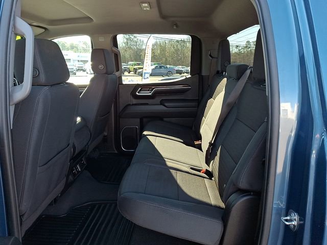 Used 2024 GMC Sierra 1500 SLE image 10