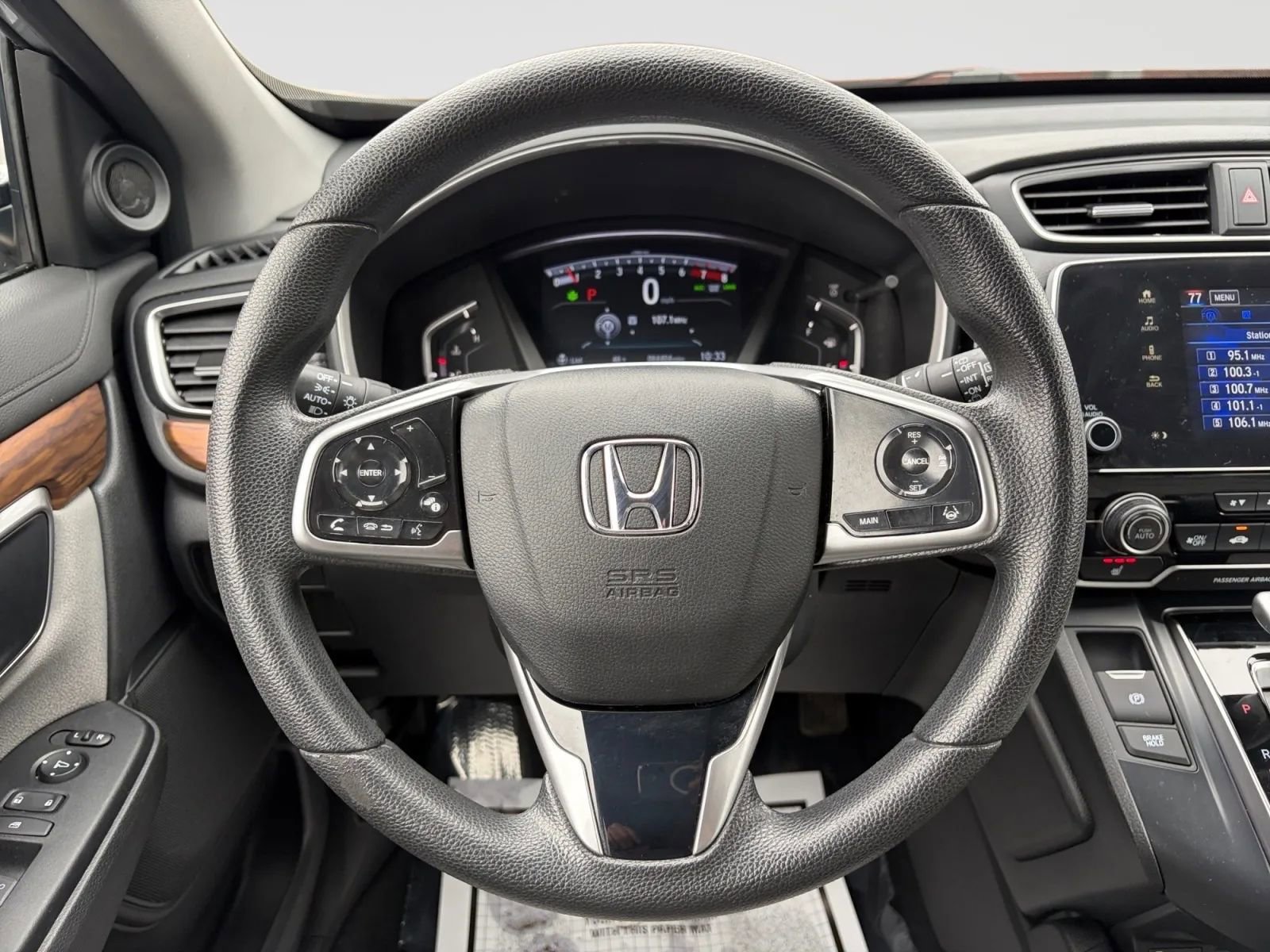 Used 2021 Honda CR-V EX image 27