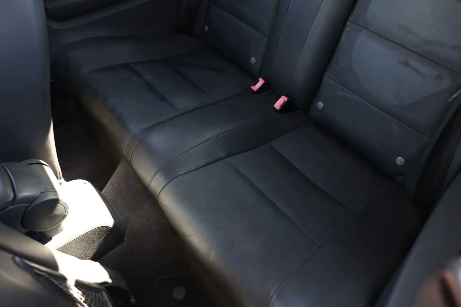 Used 2004 Audi A4 1.8T FWD image 16