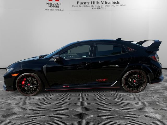 Used 2019 Honda Civic Type R image 8