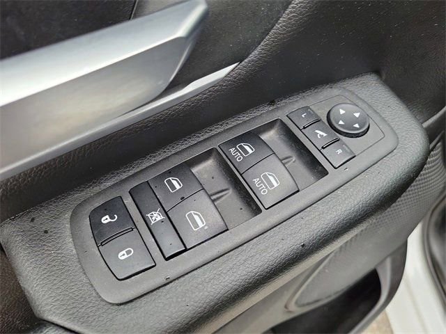 Used 2023 RAM 1500 Lone Star image 20