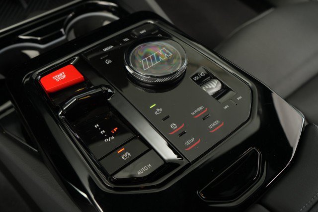 Used 2025 BMW M5 Touring w/ M Driver's Package AWD/4WD image 49