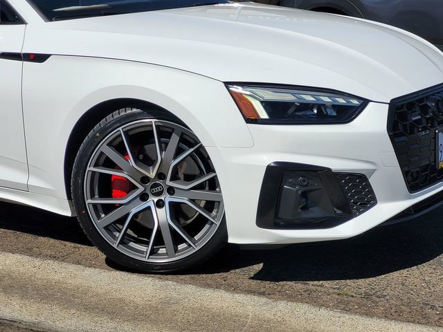 Used 2025 Audi A5 2.0T Premium Plus image 9