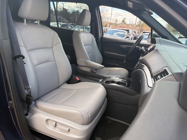 Used 2021 Honda Passport EX-L image 18