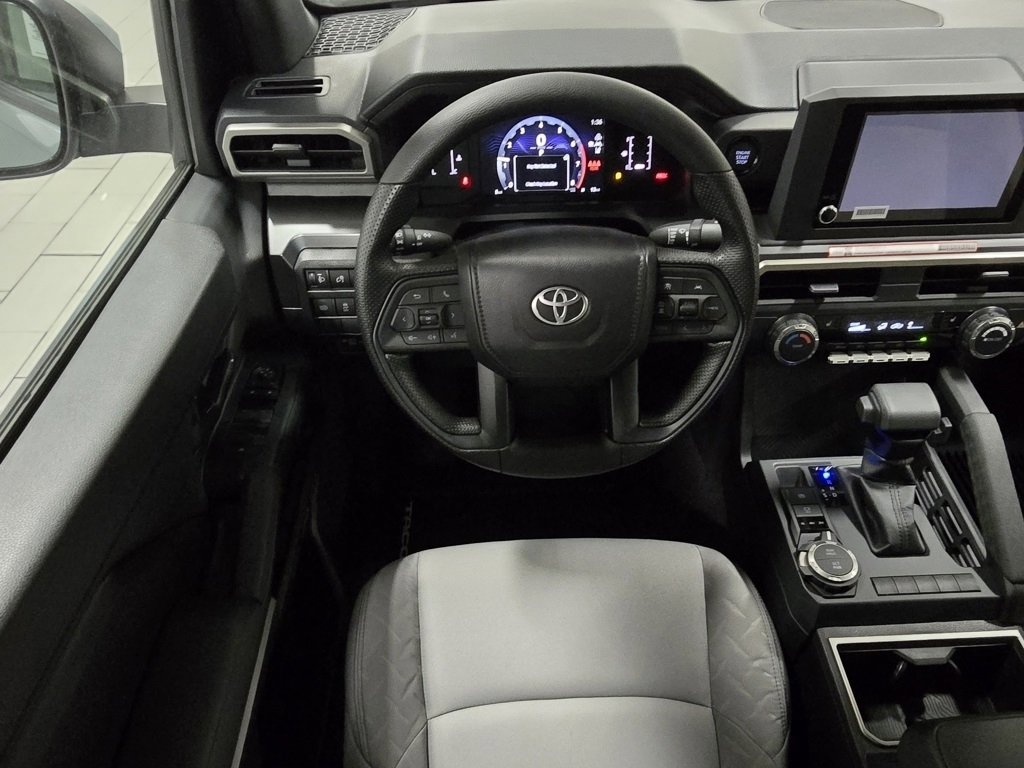New 2025 Toyota Tacoma SR5 image 24