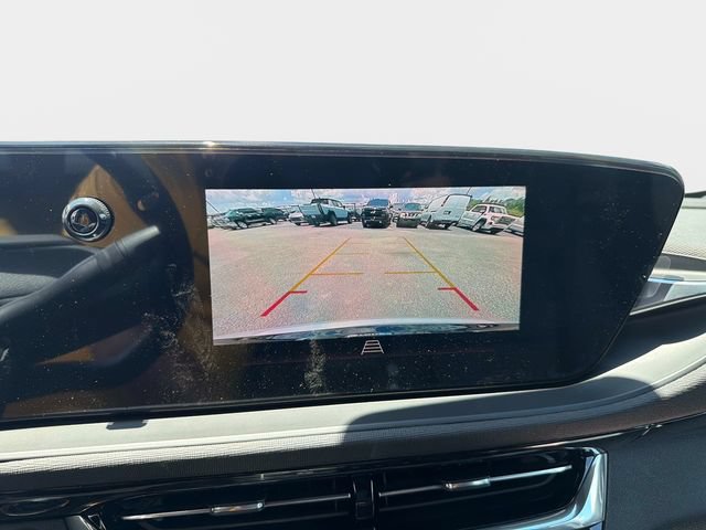 New 2026 Buick Envista Sport Touring w/ Convenience I Package FWD image 24