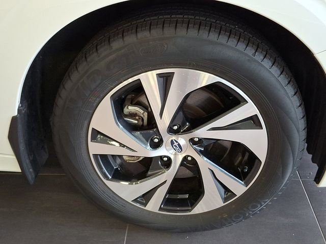 Certified 2025 Subaru Legacy Premium AWD/4WD image 8