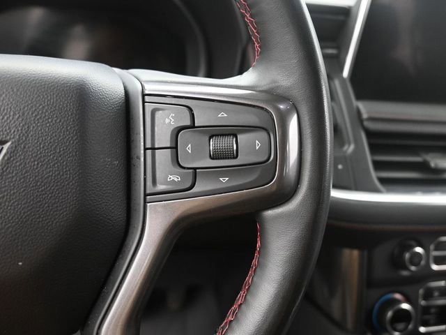 Used 2024 Chevrolet Tahoe RST w/ Sport Performance Package image 33