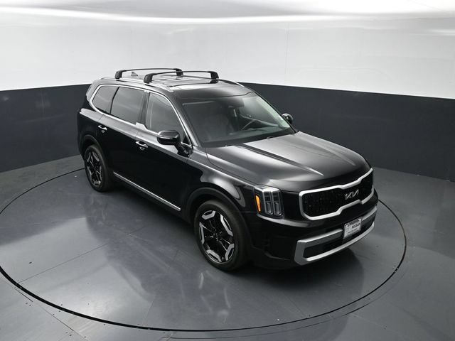 Used 2023 Kia Telluride EX AWD/4WD image 19