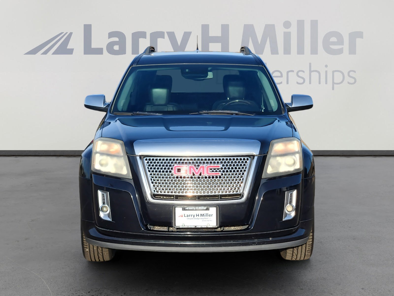 Used 2013 GMC Terrain Denali image 9