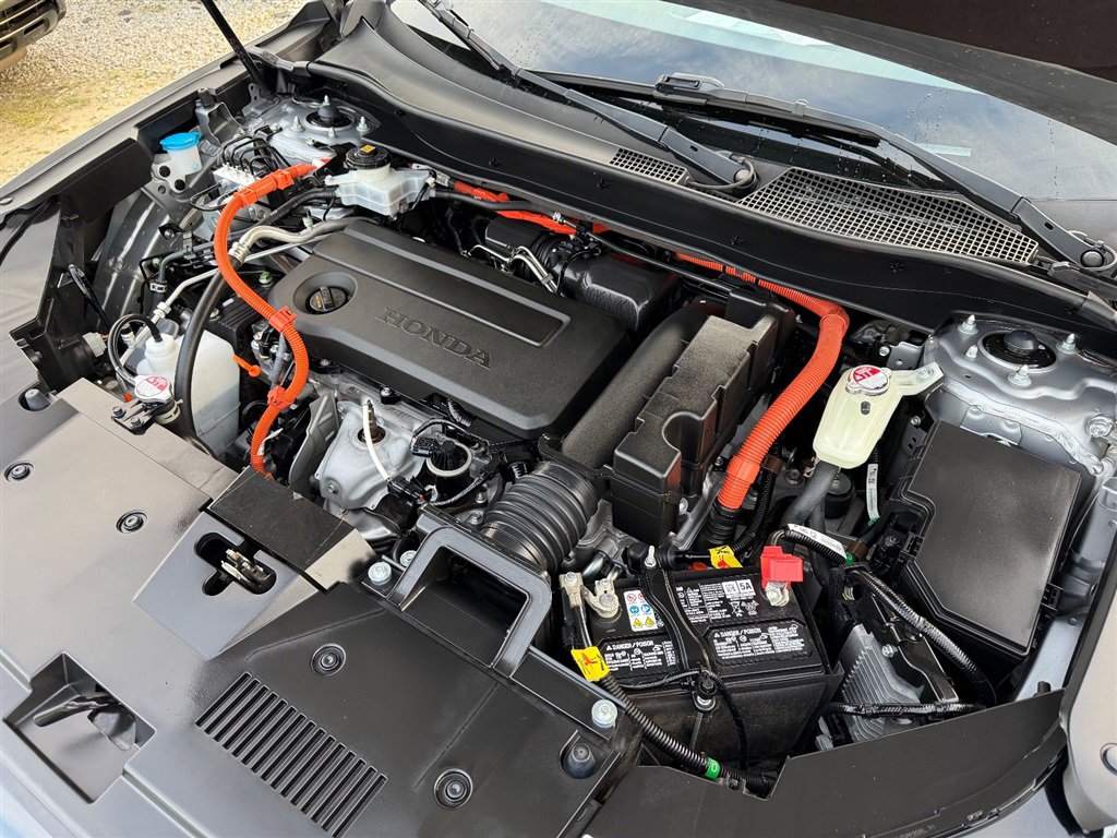 Used 2023 Honda CR-V Sport image 36