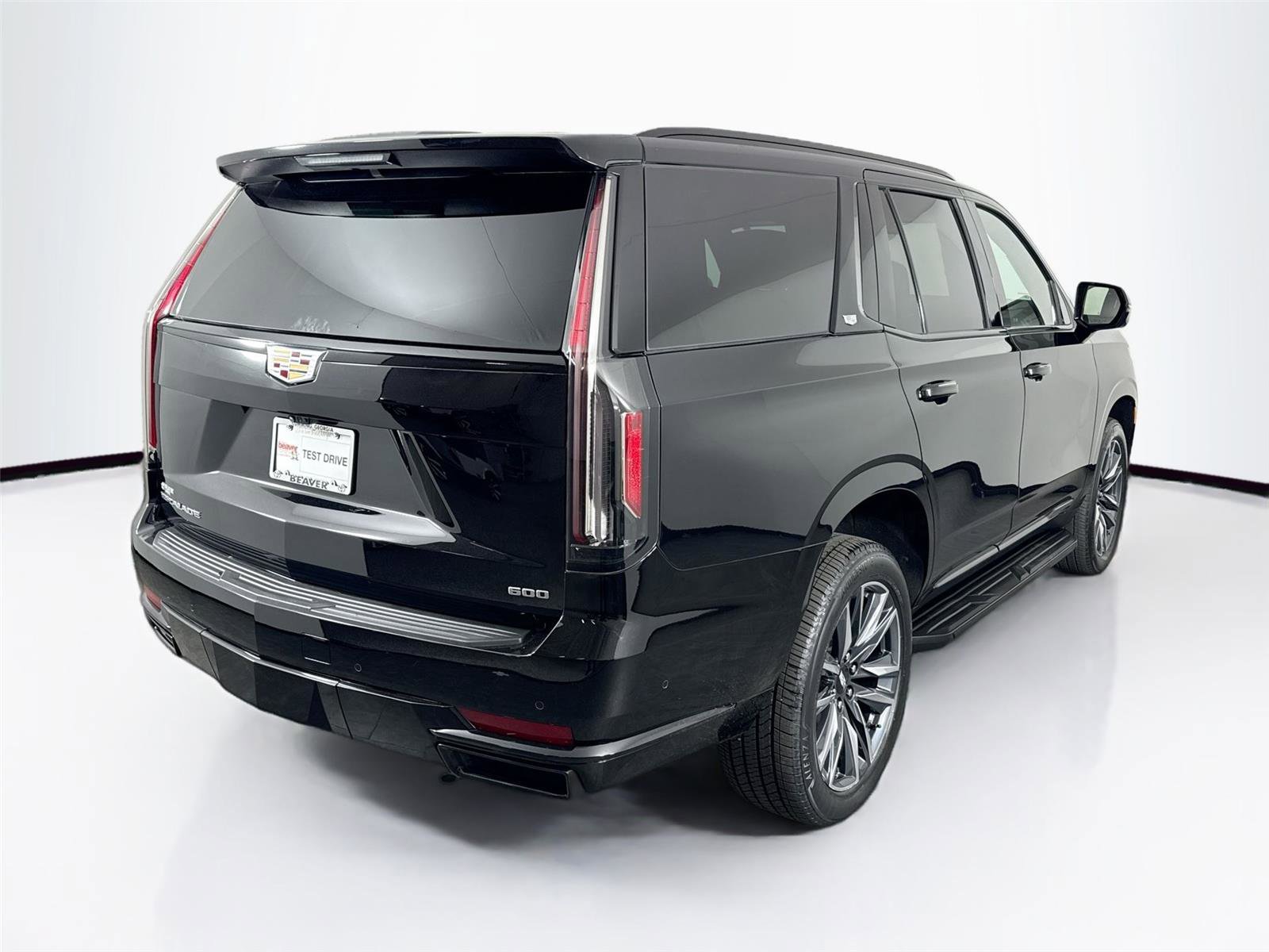 Used 2024 Cadillac Escalade Sport image 11