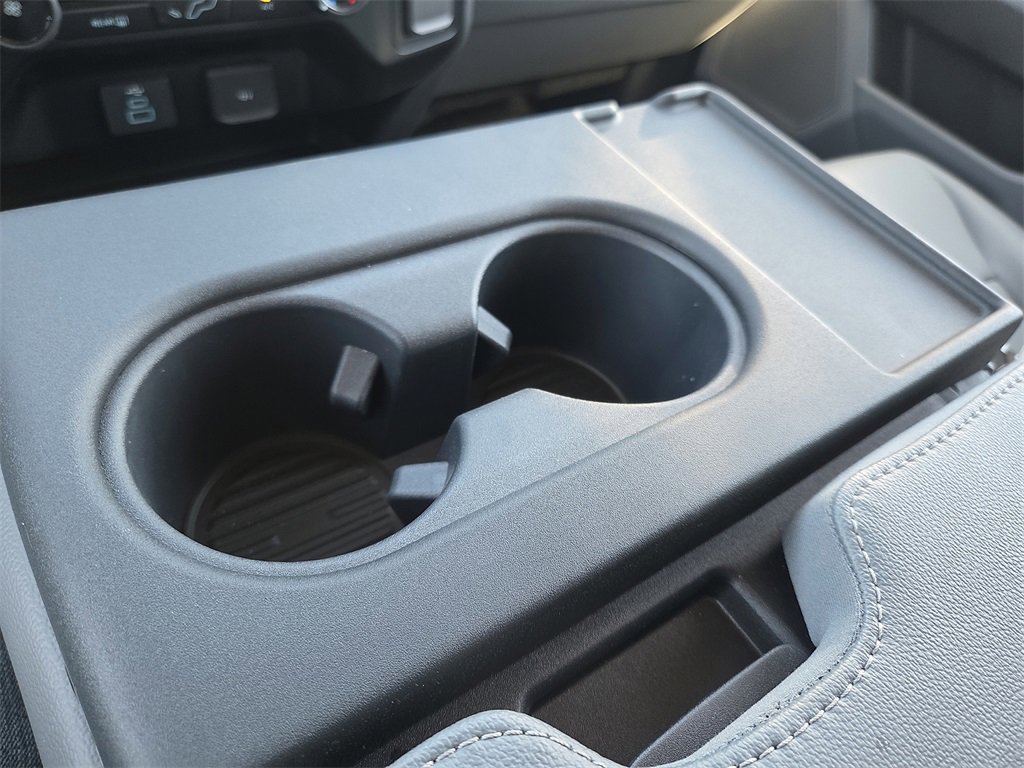 New 2025 Ford F350 XL w/ XL Chrome Package image 20