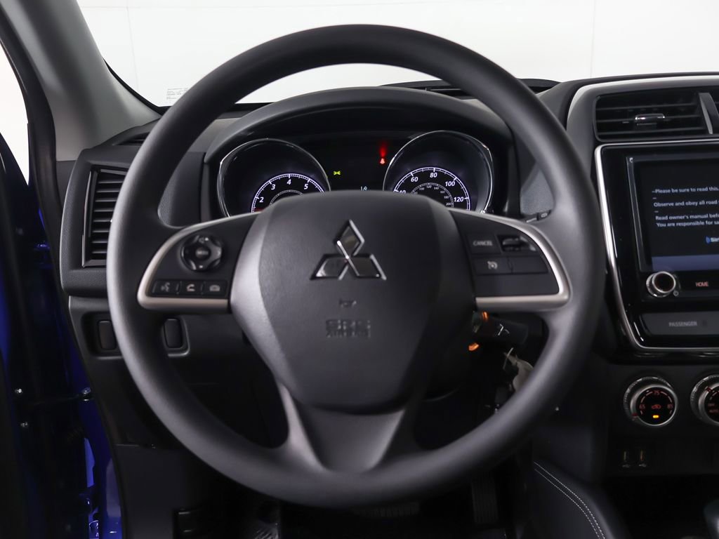 New 2026 Mitsubishi Outlander Sport ES image 33