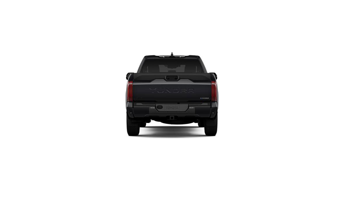 New 2026 Toyota Tundra Platinum AWD/4WD image 10