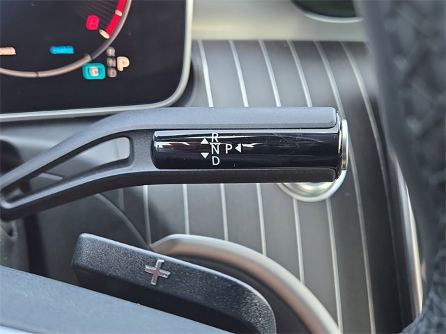 Used 2024 Mercedes-Benz C 300 4MATIC Sedan image 11