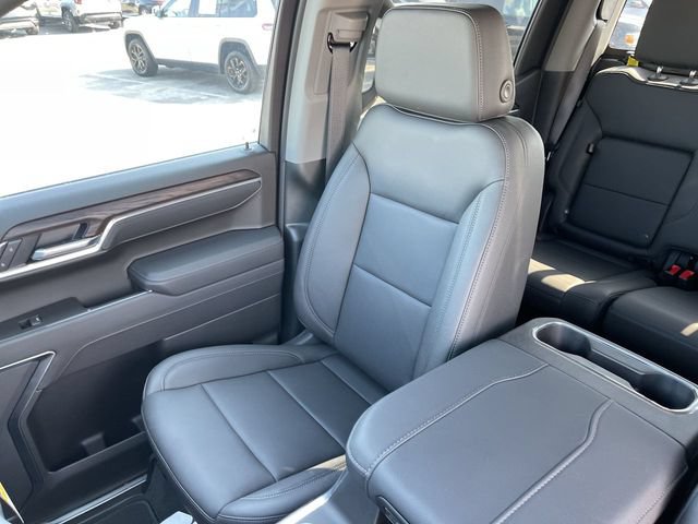 New 2026 GMC Sierra 1500 SLT w/ SLT Premium Package AWD/4WD image 24