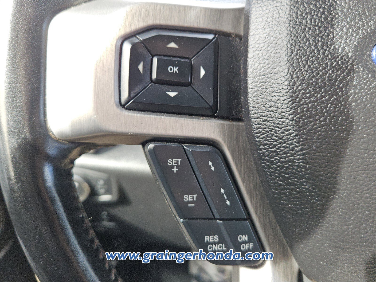 Used 2020 Ford F350 Platinum image 19