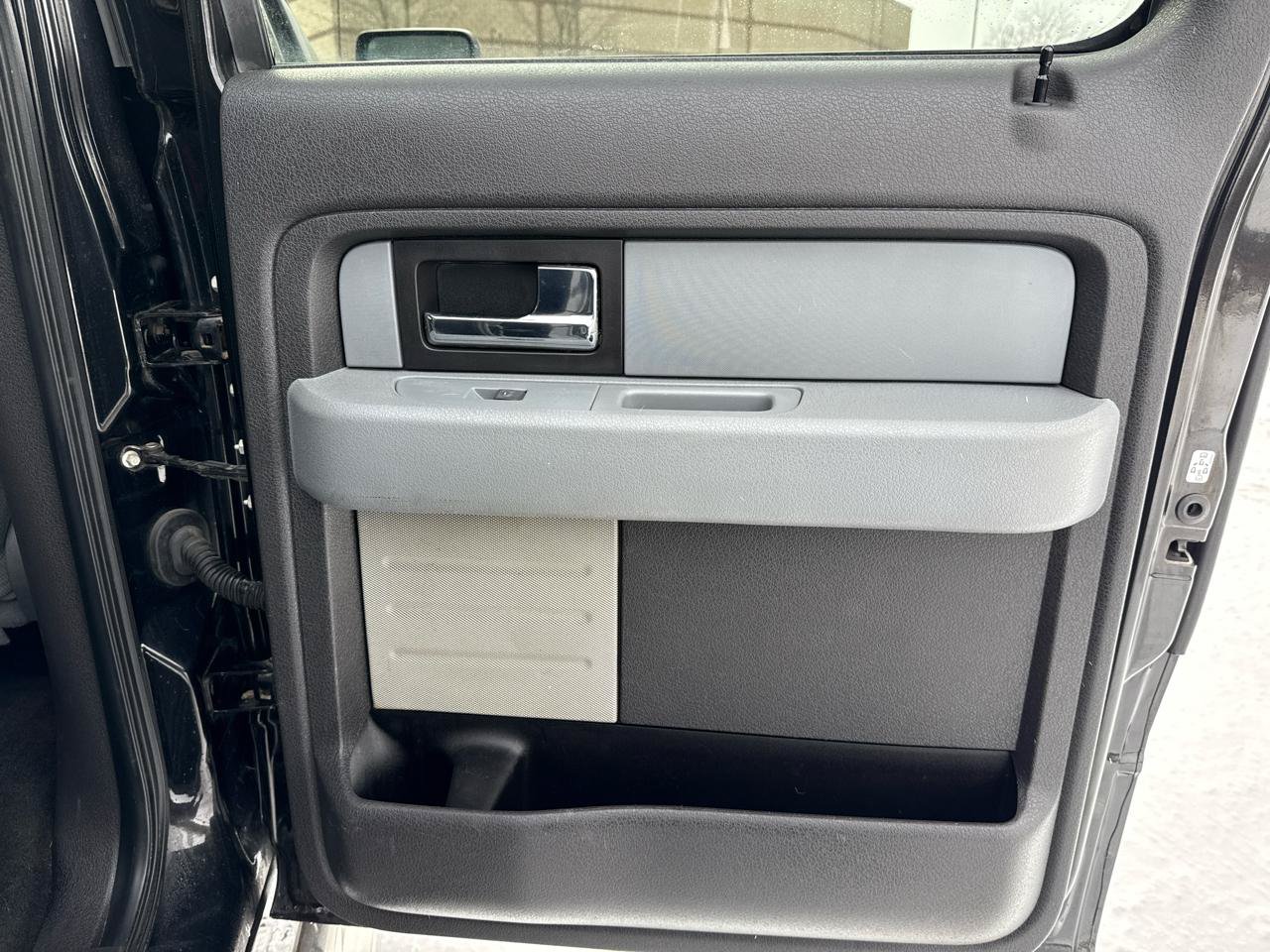 Used 2013 Ford F150 XLT AWD/4WD image 20