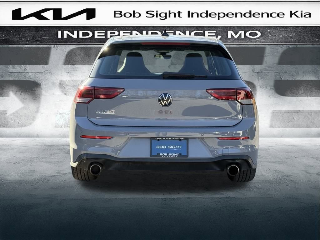 Used 2024 Volkswagen GTI S image 14