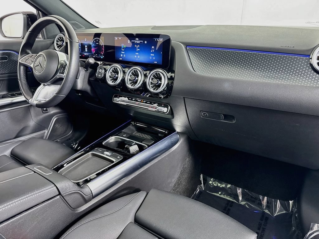 Used 2024 Mercedes-Benz GLA 250 image 35