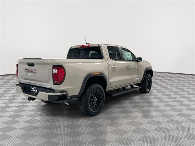 New 2026 GMC Canyon Elevation w/ Convenience Package image 10