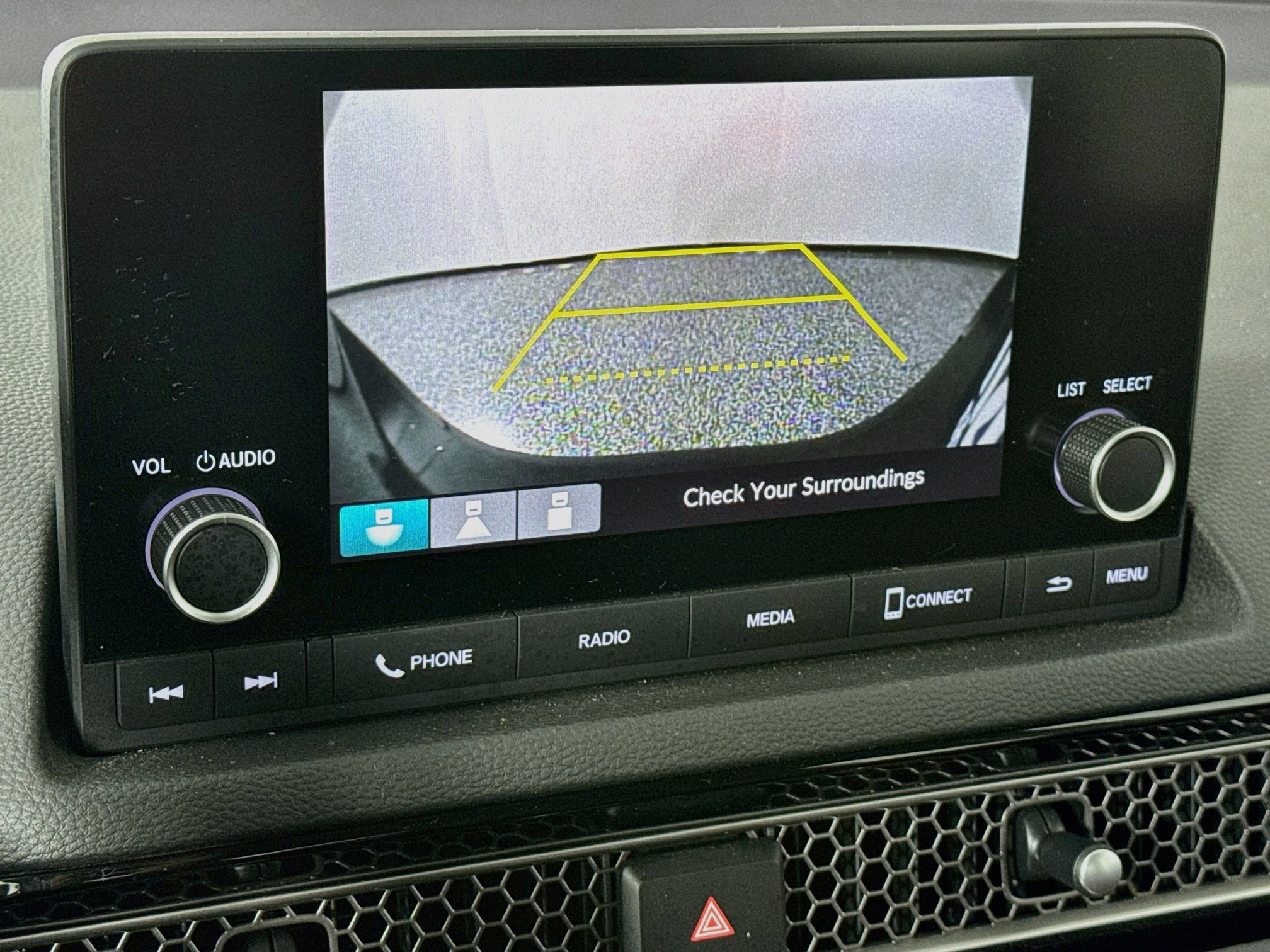 Certified 2023 Honda Civic LX image 13