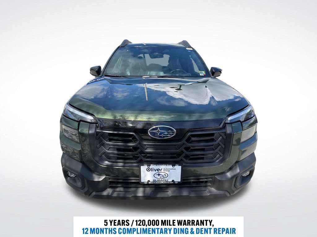 New 2026 Subaru Outback Touring XT AWD/4WD image 2