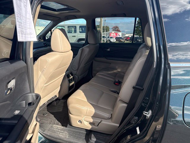 Used 2016 Honda Pilot EX-L image 11
