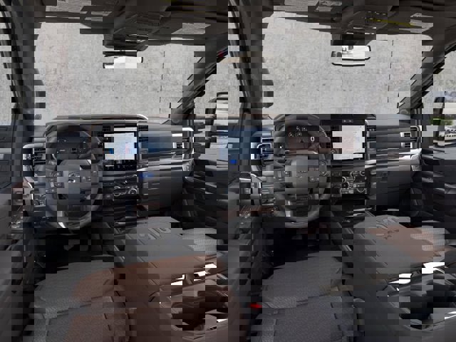 New 2026 Ford F250 King Ranch AWD/4WD image 9