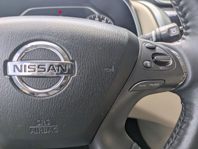 Used 2022 Nissan Murano Platinum w/ Cargo Package image 17