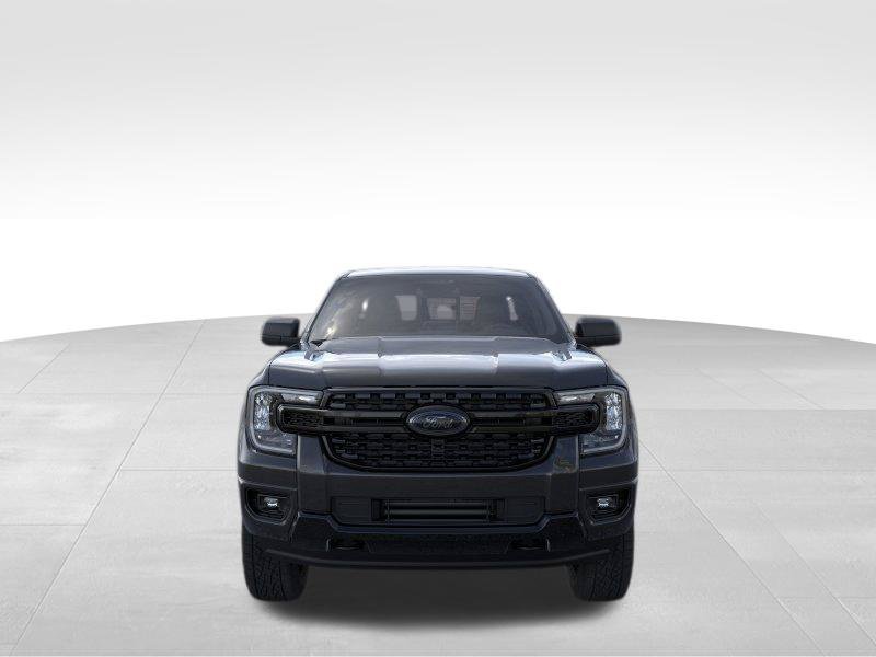 New 2026 Ford Ranger XLT AWD/4WD image 7