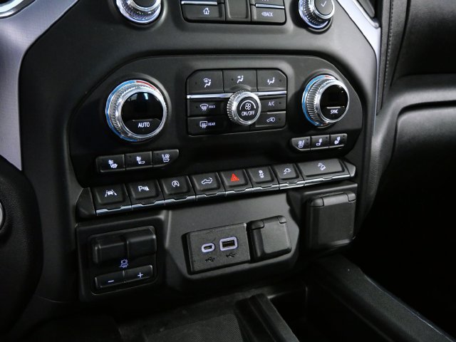 Used 2019 GMC Sierra 1500 SLT w/ SLT Premium Plus Package AWD/4WD image 22