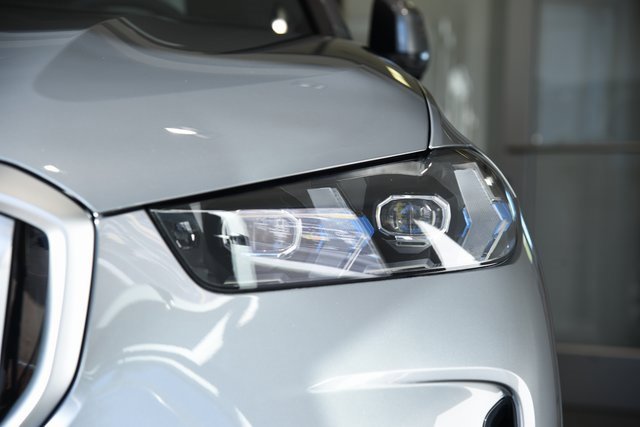 New 2026 BMW X5 xDrive40i image 8